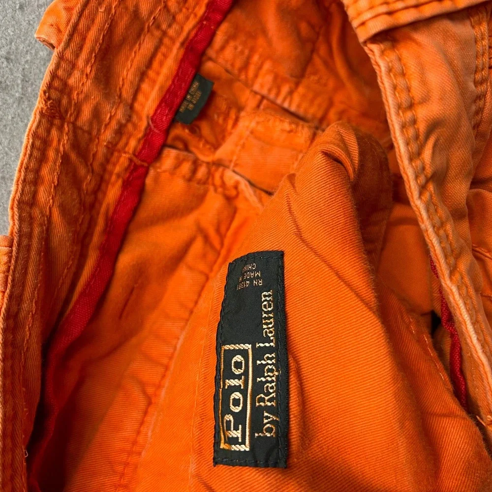 Polo Ralph Lauren polo by
